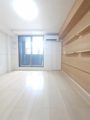 のマンスリーマンション・ウィークリーマンション「サンフォーレ北野 104・洋室(No.1284737)」メイン画像