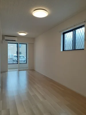 愛知県のマンスリーマンション・ウィークリーマンション「ディセントラ野添　Ⅲ 101・洋室(No.1284762)」メイン画像