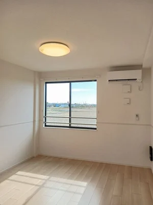 静岡県のマンスリーマンション・ウィークリーマンション「プルメリア 202・洋室(No.1284764)」メイン画像