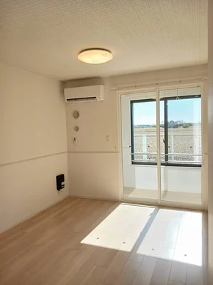 のマンスリーマンション・ウィークリーマンション「プルメリア 103・洋室(No.1284766)」メイン画像