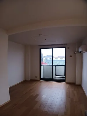 のマンスリーマンション・ウィークリーマンション「ローゼンハイム 201・洋室(No.1284771)」メイン画像