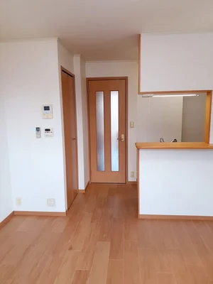 愛知県のマンスリーマンション・ウィークリーマンション「カーサ　ノーチェ 201・洋室(No.1284774)」メイン画像