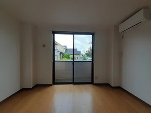 越前花堂駅（福井県）のマンスリーマンション・ウィークリーマンション「レジデンスＹ 101・洋室(No.1284779)」メイン画像