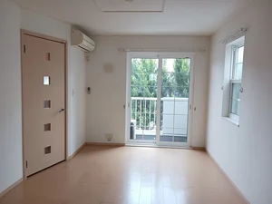 のマンスリーマンション・ウィークリーマンション「パレ　グラシュー　Ｇ 101・洋室(No.1284780)」メイン画像