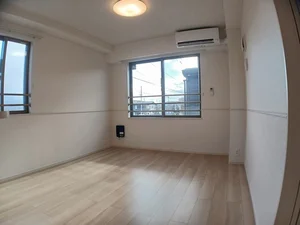 岐阜県のマンスリーマンション・ウィークリーマンション「リラ 201・洋室(No.1284783)」メイン画像