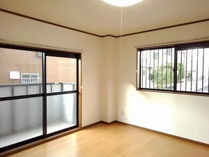 のマンスリーマンション・ウィークリーマンション「アヴェニールＳ・Ｋ 102・洋室(No.1284784)」メイン画像