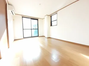 春日井市民病院周辺のマンスリーマンション・ウィークリーマンション「エンゼルウイング 102・洋室(No.1284785)」メイン画像