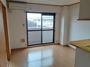 のマンスリーマンション・ウィークリーマンション「サンシャインタナカ 302・洋室(No.1284787)」メイン画像