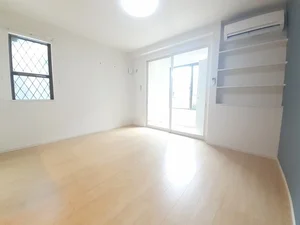 のマンスリーマンション・ウィークリーマンション「クエスト　ウーノ 101・洋室(No.1284789)」メイン画像