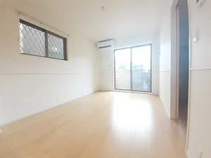 愛知県のマンスリーマンション・ウィークリーマンション「フォレスト　ソレイユⅤ 103・洋室(No.1284790)」メイン画像