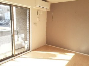 のマンスリーマンション・ウィークリーマンション「カーサ・エスペランサ 103・洋室(No.1284791)」メイン画像