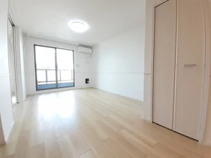 愛知県のマンスリーマンション・ウィークリーマンション「ラフィーネ楠 302・洋室(No.1284792)」メイン画像