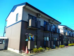 のマンスリーマンション・ウィークリーマンション「スペランツァⅡ 206・洋室(No.1284799)」メイン画像