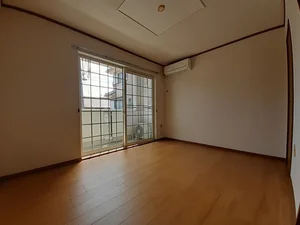 のマンスリーマンション・ウィークリーマンション「シャトー　ドゥ　ヴェルジェ 101・洋室(No.1284800)」メイン画像