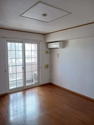 三重県のマンスリーマンション・ウィークリーマンション「クレメント　ブリーズ　Ｎ 103・洋室(No.1284802)」メイン画像