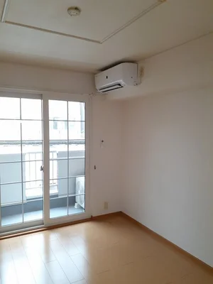 のマンスリーマンション・ウィークリーマンション「エールト　ベーレＢ 103・洋室(No.1284807)」メイン画像