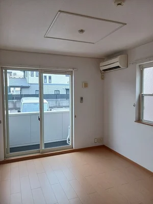 のマンスリーマンション・ウィークリーマンション「アイファインＥ 101・洋室(No.1284808)」メイン画像