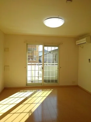 四日市市のマンスリーマンション・ウィークリーマンション「エターナルヴィラ 103・洋室(No.1284810)」メイン画像