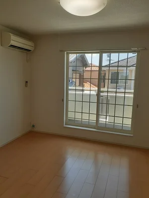 三重県のマンスリーマンション・ウィークリーマンション「オリーブＢ 202・洋室(No.1284811)」メイン画像