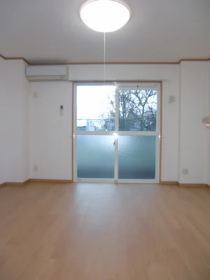 のマンスリーマンション・ウィークリーマンション「クレール　シャンブル 101・洋室(No.1284816)」メイン画像