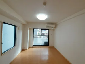 のマンスリーマンション・ウィークリーマンション「Ｌａ・ＫＩＹＡＭＩＹＡＳＳＯ 206・洋室(No.1284820)」メイン画像