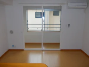 のマンスリーマンション・ウィークリーマンション「セントラル　シャドウ 203・洋室(No.1284821)」メイン画像