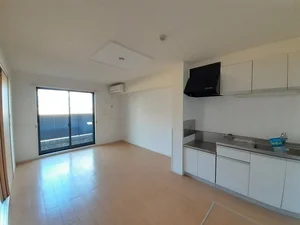 京都府のマンスリーマンション・ウィークリーマンション「ルミエール菱川 106・洋室(No.1284825)」メイン画像