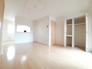 新西脇駅（兵庫県）のマンスリーマンション・ウィークリーマンション「ラッフィナートⅡ 102・LDK(No.1284828)」メイン画像