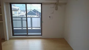 のマンスリーマンション・ウィークリーマンション「ディアコート洛東 304・洋室(No.1284829)」メイン画像