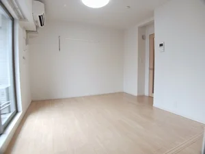 華頂短期大学周辺のマンスリーマンション・ウィークリーマンション「ディアコート洛東 304・洋室(No.1284829)」メイン画像