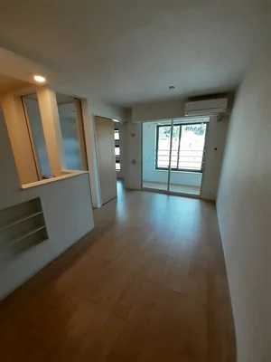 のマンスリーマンション・ウィークリーマンション「メゾン・シュシュⅠ 202・洋室(No.1284831)」メイン画像