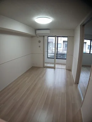 京都府のマンスリーマンション・ウィークリーマンション「アルディエンテ栄町 102・洋室(No.1284833)」メイン画像