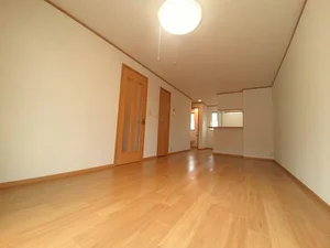 のマンスリーマンション・ウィークリーマンション「パークメゾン田寺Ⅰ 103・洋室(No.1284834)」メイン画像