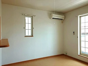 大阪府のマンスリーマンション・ウィークリーマンション「プレコーポ巽東 201・洋室(No.1284844)」メイン画像