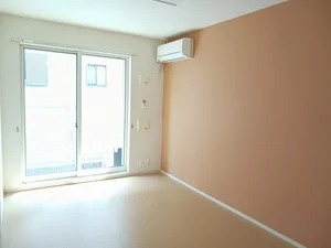 のマンスリーマンション・ウィークリーマンション「クリスタル　グランツ 102・洋室(No.1284847)」メイン画像