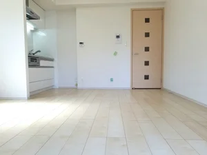 のマンスリーマンション・ウィークリーマンション「メゾン若江東 206・洋室(No.1284848)」メイン画像