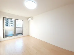 奈良県のマンスリーマンション・ウィークリーマンション「グラン　シャリオⅡ 303・洋室(No.1284852)」メイン画像