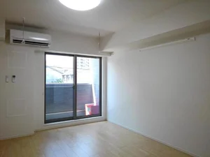 のマンスリーマンション・ウィークリーマンション「ウィステリア諏訪 201・洋室(No.1284856)」メイン画像