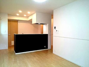 のマンスリーマンション・ウィークリーマンション「ベル・フォーレ石切 101・洋室(No.1284857)」メイン画像