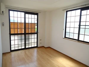 のマンスリーマンション・ウィークリーマンション「ライラックⅠ 101・洋室(No.1284861)」メイン画像