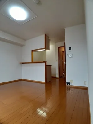 和歌山県のマンスリーマンション・ウィークリーマンション「コンソラトゥールコヤ 202・洋室(No.1284862)」メイン画像