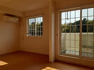 のマンスリーマンション・ウィークリーマンション「ヴィラパストラーレ 202・洋室(No.1284866)」メイン画像