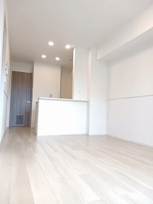 岡山県のマンスリーマンション・ウィークリーマンション「クレール八番館 202・洋室(No.1284869)」メイン画像