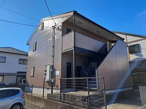 のマンスリーマンション・ウィークリーマンション「サンミュール木太 201・洋室(No.1284870)」メイン画像