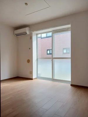 のマンスリーマンション・ウィークリーマンション「サンフィールドＫ 103・洋室(No.1284882)」メイン画像