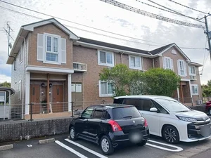 高知県のマンスリーマンション・ウィークリーマンション「サン・クレメント　Ｂ 101・洋室(No.1284888)」メイン画像