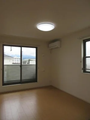 のマンスリーマンション・ウィークリーマンション「シアル・コロレⅡ 202・洋室(No.1284891)」メイン画像