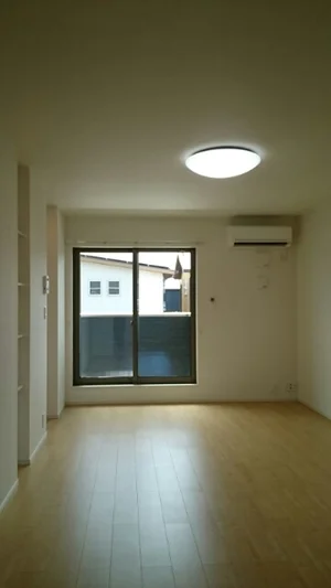 のマンスリーマンション・ウィークリーマンション「シャンパーニュ・アベニュー　Ｃ 203・洋室(No.1284892)」メイン画像