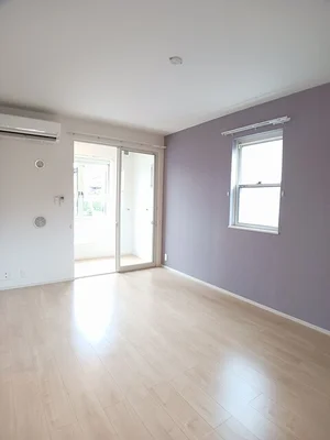 松江市のマンスリーマンション・ウィークリーマンション「ポライトリーＡ 101・洋室(No.1284894)」メイン画像