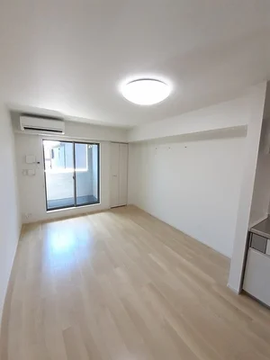 松江市のマンスリーマンション・ウィークリーマンション「メルディア竹矢 202・洋室(No.1284896)」メイン画像